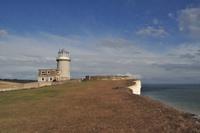 Klippenwanderung von Beachy Head zum Birling Gap