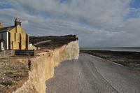 Klippenwanderung von Beachy Head zum Birling Gap