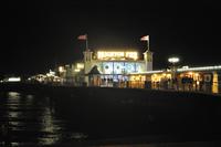 Brighton mit dem Brighton Pier