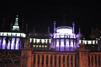 Brighton - Royal Pavillion
