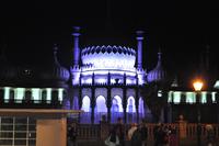 Brighton - Royal Pavillion