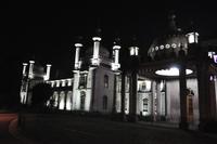 Brighton - Royal Pavillion