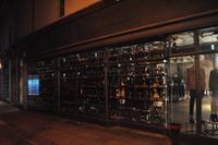 Brighton - The Lanes