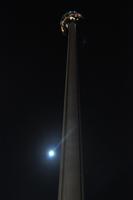 Brighton - i360 Tower