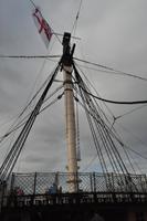 Portsmouth - HMS Victory