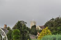 Isle of Wight - Godshill