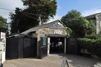 Isle of Wight - Godshill