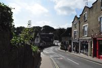 Isle of Wight - Shanklin