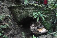 Isle of Wight - Shanklin Chine