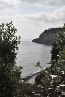 Isle of Wight - Shanklin