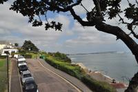 Isle of Wight - Shanklin
