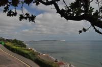 Isle of Wight - Shanklin