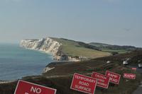 Isle of Wight - The Needles