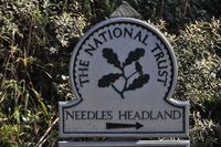 Isle of Wight - The Needles