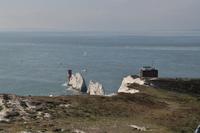 Isle of Wight - The Needles