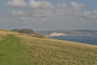 Isle of Wight - The Needles