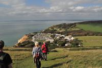 Isle of Wight - The Needles