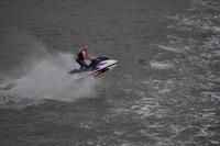 Isle of Wight - Solent