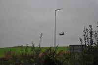 Chinook Hubschrauber