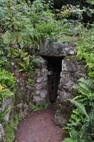 Killerton House - Altes Kühlhaus