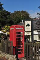 Dartmoor - Widecombe-in-the-moor (lies: Widicum)