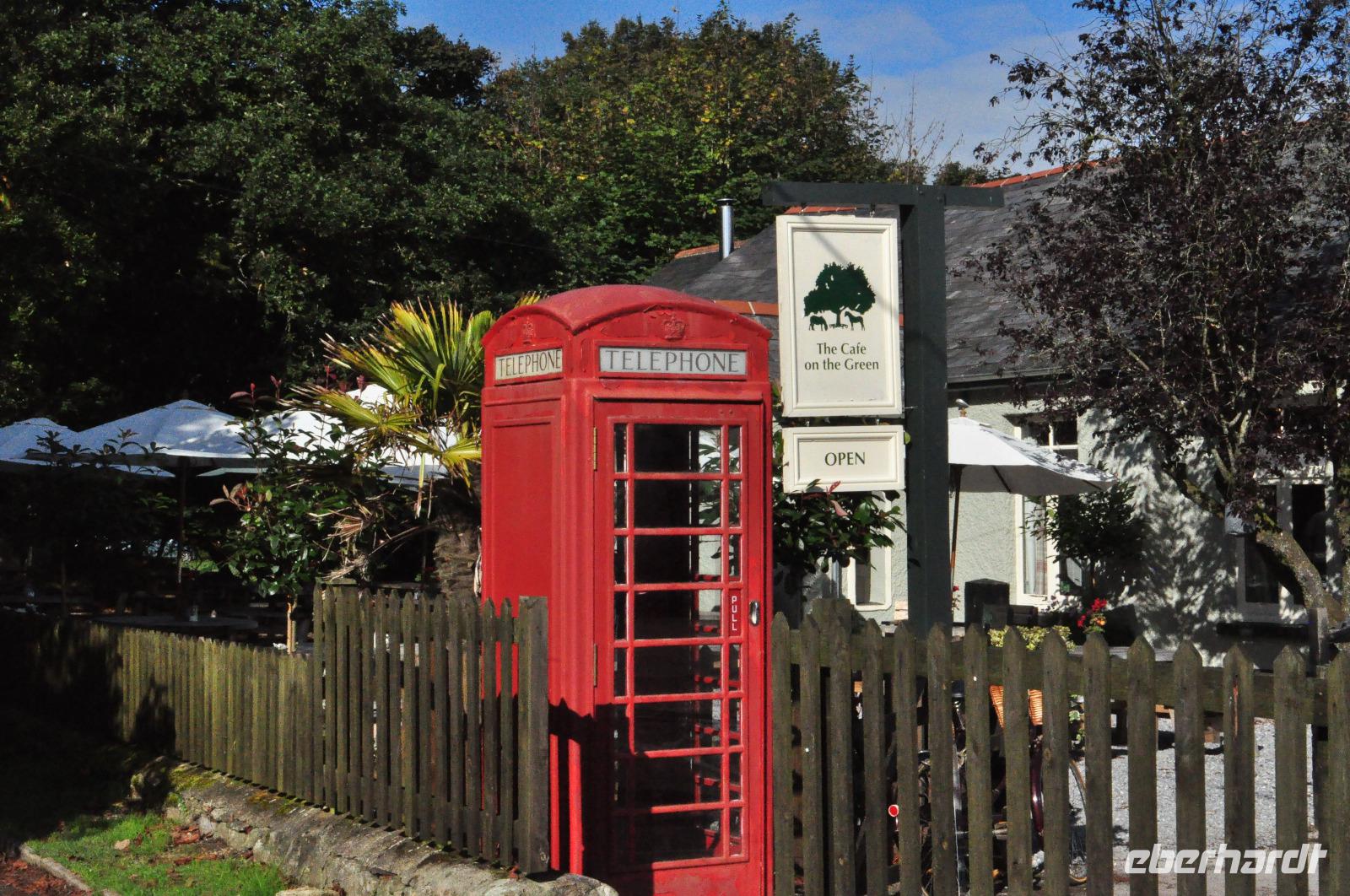 Dartmoor - Widecombe-in-the-moor (lies: Widicum)