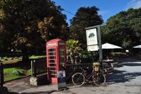 Dartmoor - Widecombe-in-the-moor (lies: Widicum)