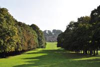 Rame Halbinsel - Mount Edgcumbe