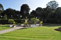 Rame Halbinsel - Mount Edgcumbe