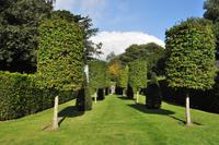 Rame Halbinsel - Mount Edgcumbe