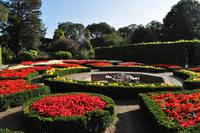 Rame Halbinsel - Mount Edgcumbe