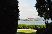 Rame Halbinsel - Mount Edgcumbe