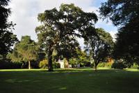 Rame Halbinsel - Mount Edgcumbe