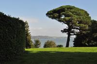 Rame Halbinsel - Mount Edgcumbe