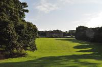Rame Halbinsel - Mount Edgcumbe