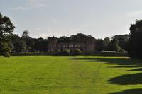 Rame Halbinsel - Mount Edgcumbe