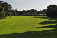 Rame Halbinsel - Mount Edgcumbe