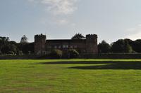 Rame Halbinsel - Mount Edgcumbe