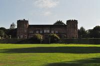 Rame Halbinsel - Mount Edgcumbe