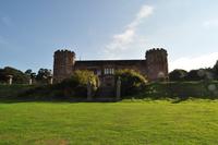 Rame Halbinsel - Mount Edgcumbe