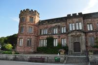 Rame Halbinsel - Mount Edgcumbe