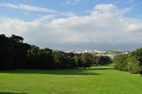 Rame Halbinsel - Mount Edgcumbe
