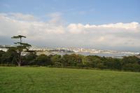 Rame Halbinsel - Mount Edgcumbe