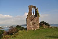Rame Halbinsel - Mount Edgcumbe