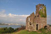 Rame Halbinsel - Mount Edgcumbe
