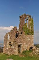 Rame Halbinsel - Mount Edgcumbe