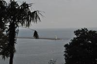 Rame Halbinsel - Mount Edgcumbe