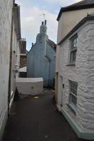 Rame Halbinsel - Kingsand & Cawsand