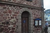 Rame Halbinsel - Kingsand & Cawsand