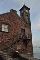 Rame Halbinsel - Kingsand & Cawsand